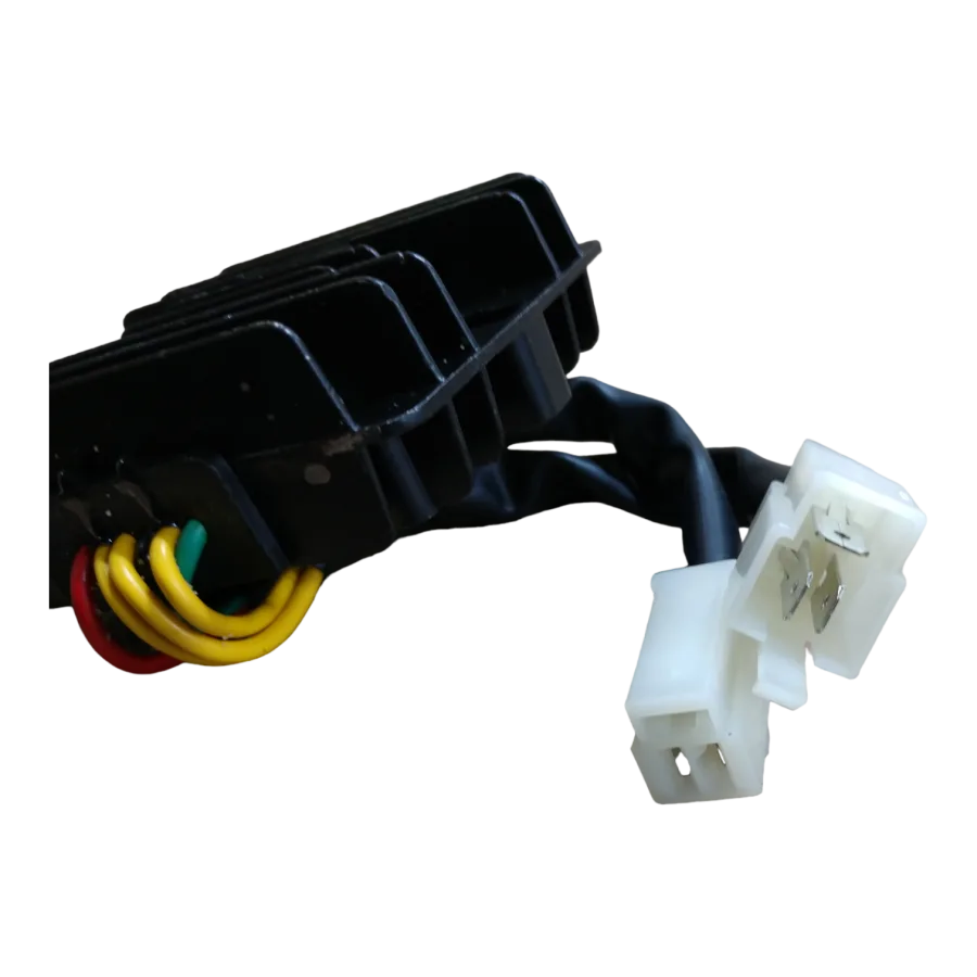 REGULADOR RECTIFICADOR ITALIKA 250Z/DM250