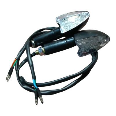 DIRECCIONALES DM 200 TRASERAS
