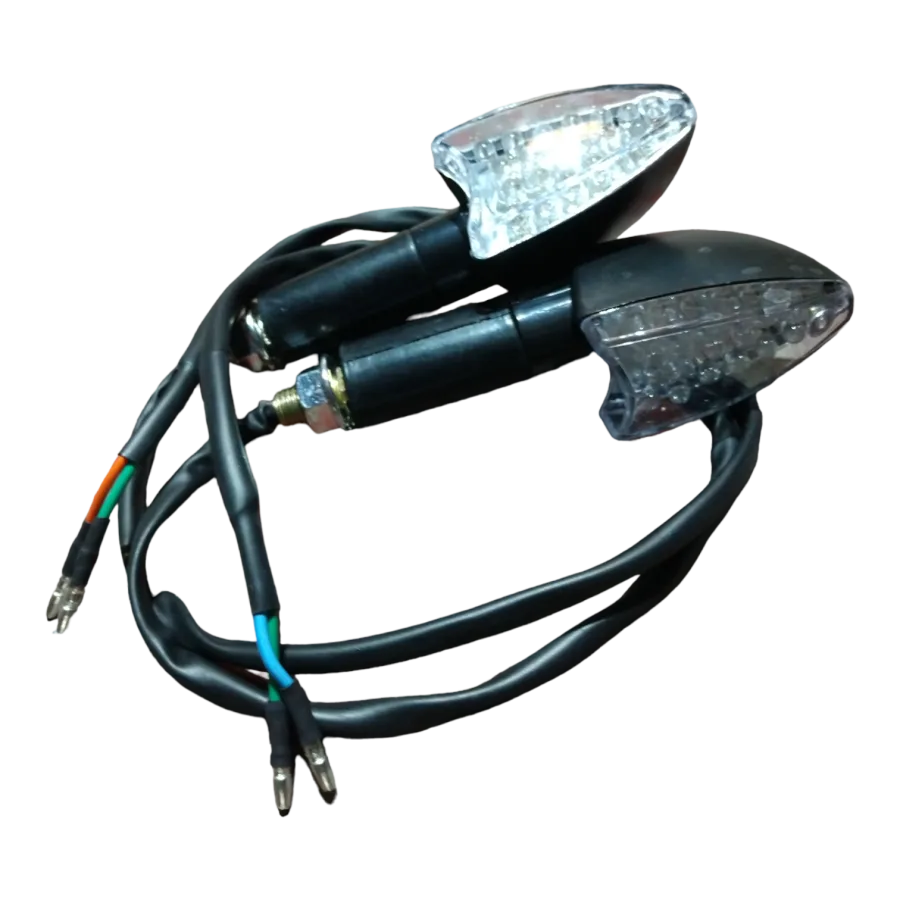 DIRECCIONALES DM 200 TRASERAS