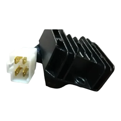 REGULADOR RECTIFICADOR DM200 07-09 12V