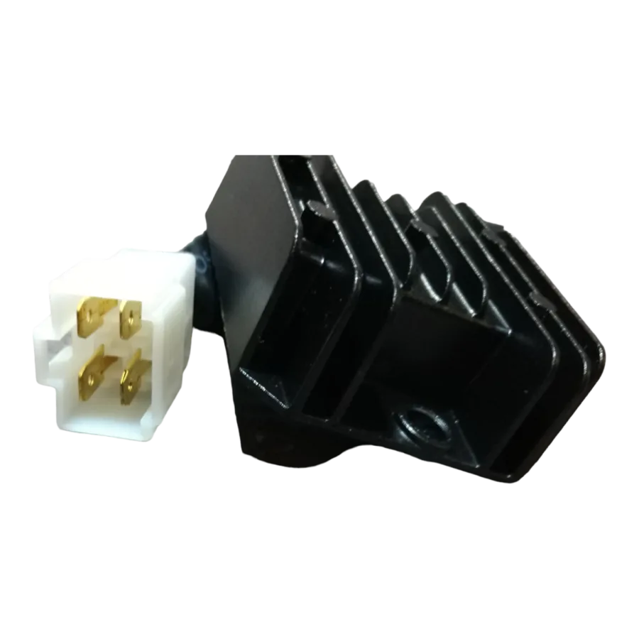 REGULADOR RECTIFICADOR DM200 07-09 12V