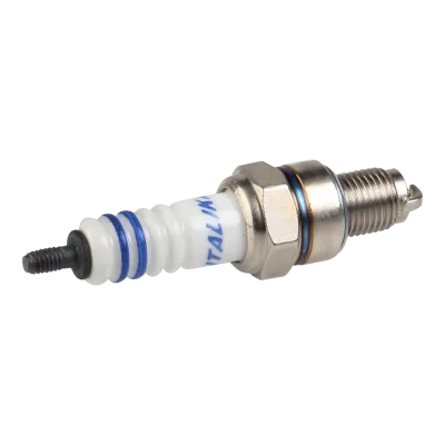 BUJIA GOLD GCR7HSA ITALIKA P/DS125/ DS150/ AT110/ ATV150