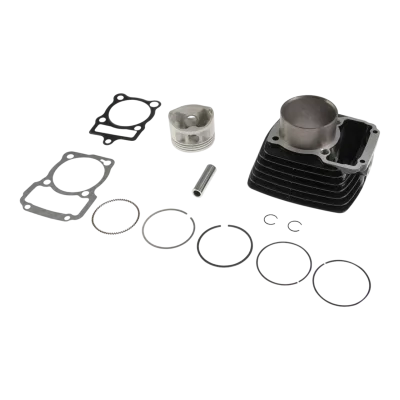 CILINDRO COMPLETO DM 200/ DM 200 SPORT