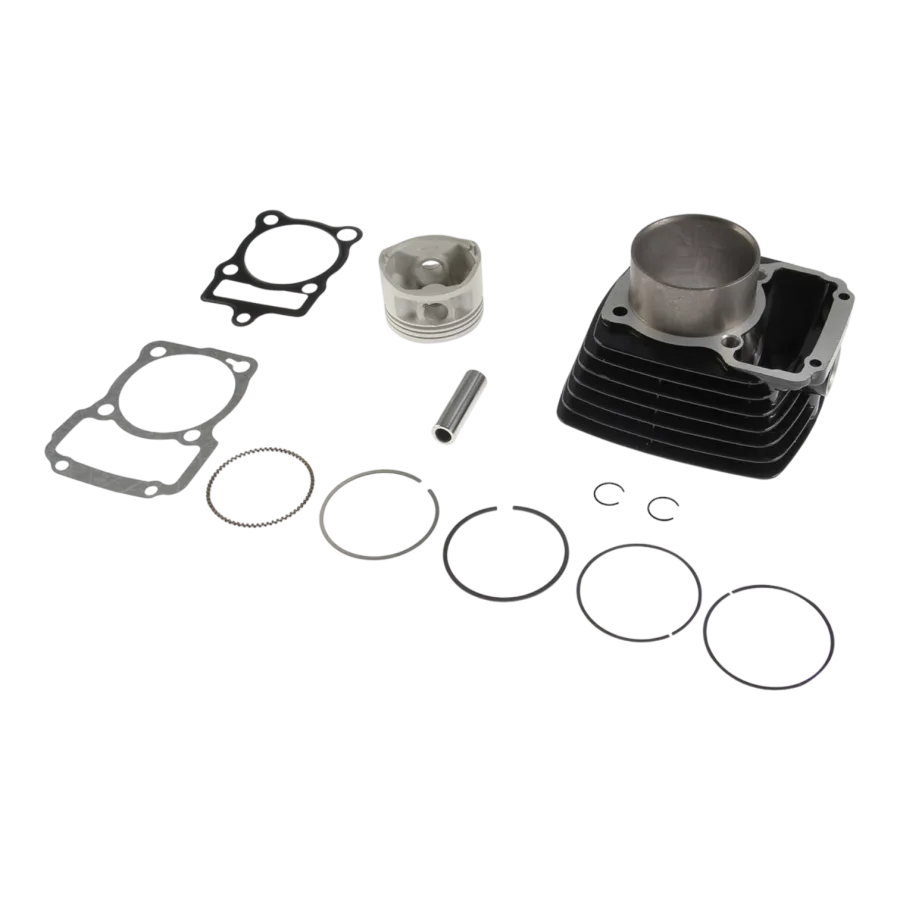 CILINDRO COMPLETO DM 200/ DM 200 SPORT