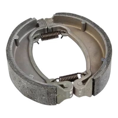 BALATAS FRENO DE TAMBOR DM150;DT150;FT150