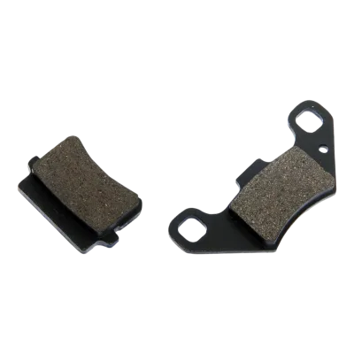 ZAPATAS (BALATAS) FNO TRAS DISCO P/ATV150 SPORT C-REV/ ATV150 SPORT/ ATV180/ ATV150/ ATV200