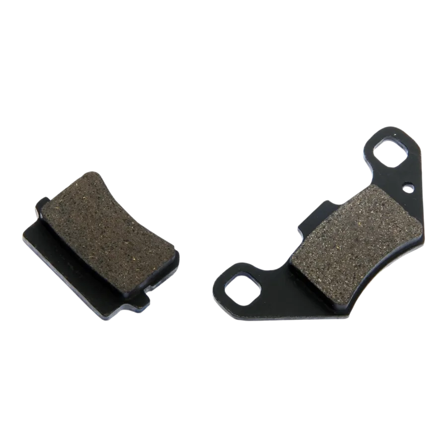 ZAPATAS (BALATAS) FNO TRAS DISCO P/ATV150 SPORT C-REV/ ATV150 SPORT/ ATV180/ ATV150/ ATV200