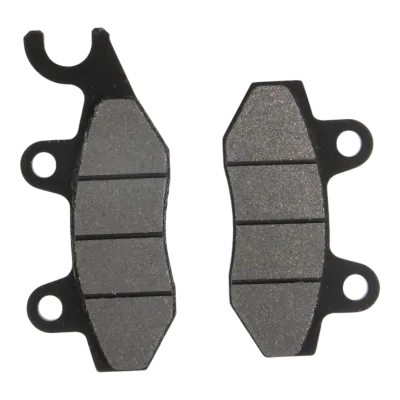 ZAPATAS (BALATAS) FNO DEL. *DISCO* P/ FT150/ DT150/ G/GT/ GTS/ GTI/ GRAFITO/ RC150 GT/ RT200