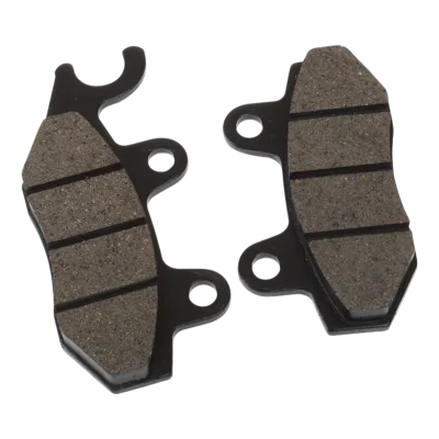 BALATAS FRENO DE DISCO. P/ DM200/ DM150/ DM150 RJA/ DM150-200 SPORT/ DM250/ VORT-X/ VARIAS