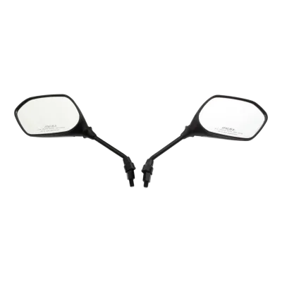 JUEGO DE ESPEJOS ITALIKA P/ AT110 RT/ FT180/ RT180/ AT110 RJA/ ART110 C-LED/ AT125/ FT150 GTS/ VAR.