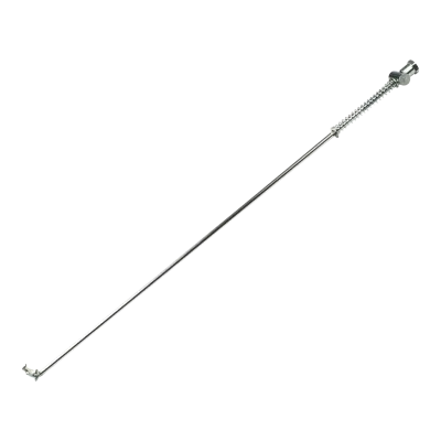 VARILLA DE FRENO TRAS P/FT125/ CLASICA/ SPORT/ DELIVERY/ FT150S/ TS/ GRAFITO