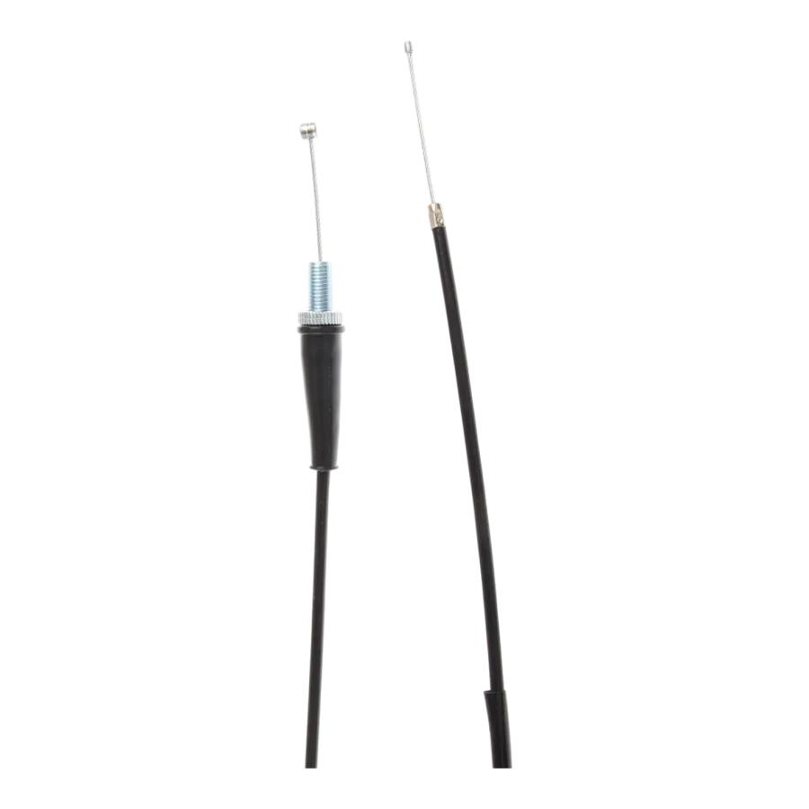 CHICOTE DE ACELERADOR P/DM200/ DM200 SPORT/ DM250/ DM250X