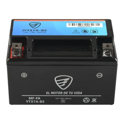 BATERIA ITALIKA MF-FA IYTX7A-BS --ACIDO SELLADA--