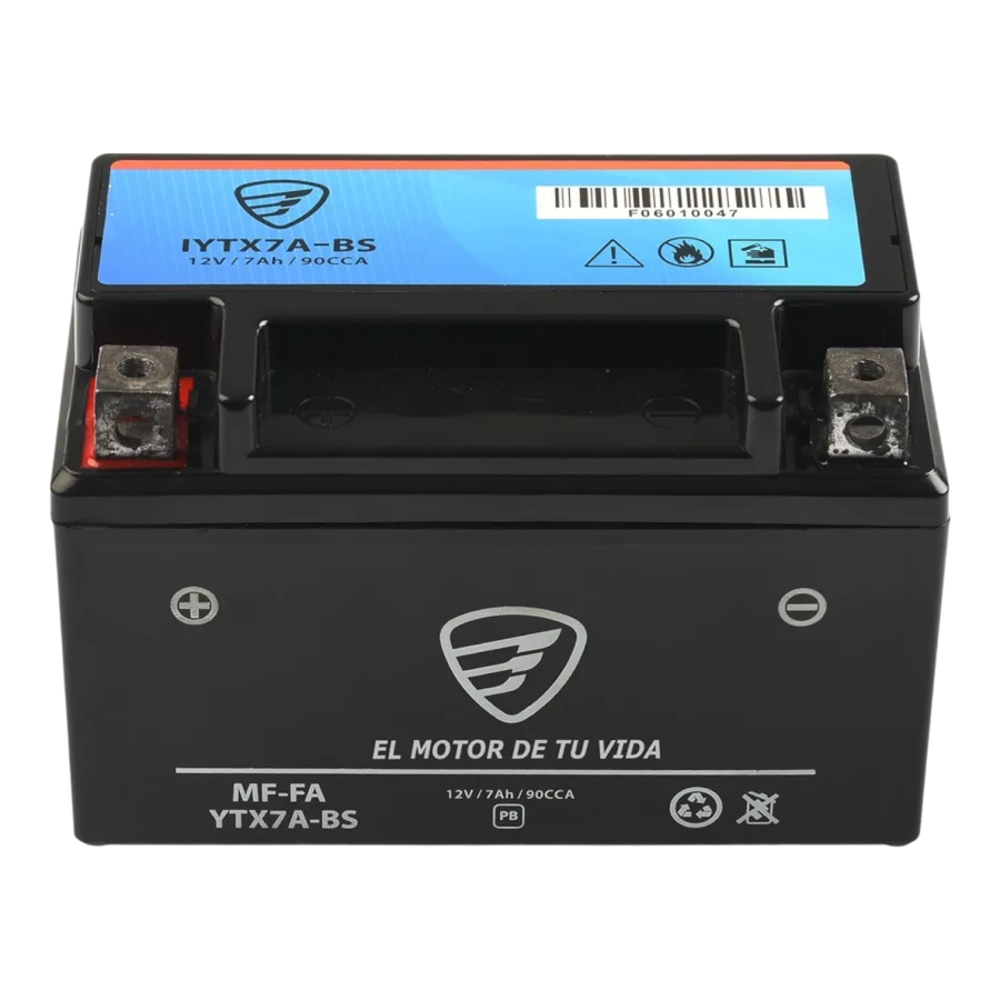 BATERIA ITALIKA MF-FA IYTX7A-BS --ACIDO SELLADA--