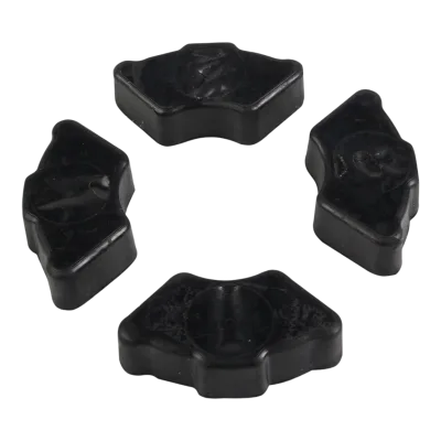 GOMAS DE SPROCK P/FT125/ 125Z/150Z/ DT125-150/ FT150/ RC150GT/ VARIAS