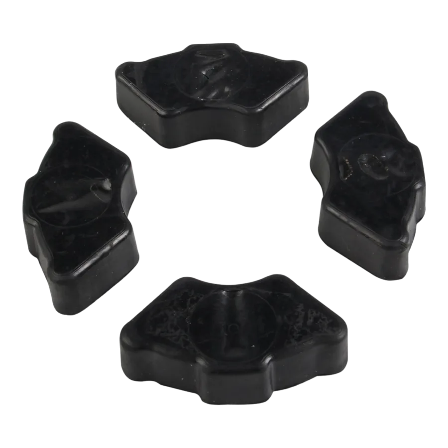 GOMAS DE SPROCK P/FT125/ 125Z/150Z/ DT125-150/ FT150/ RC150GT/ VARIAS
