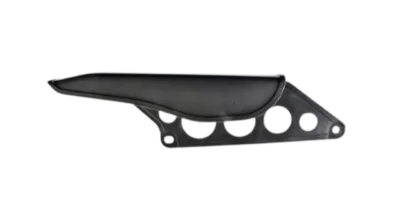 GUIA PARA CADENA MOTO DM200 NEGRO ITALIKA