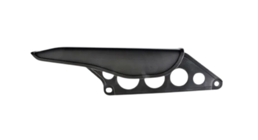 GUIA PARA CADENA MOTO DM200 NEGRO ITALIKA