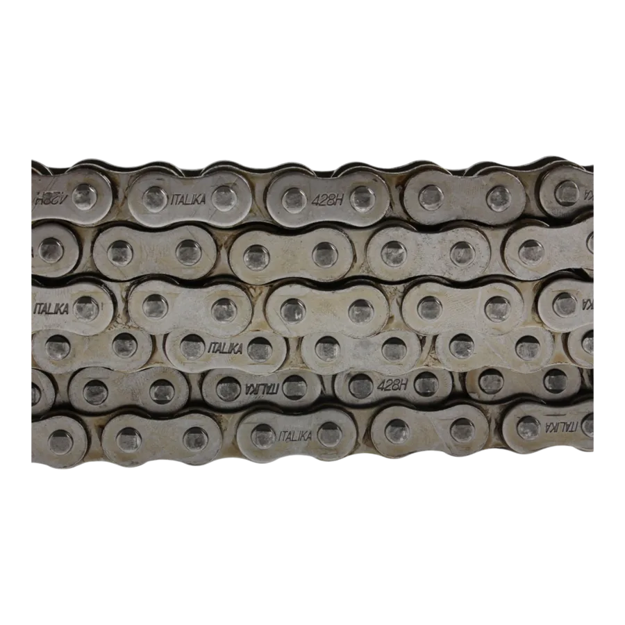 CADENA 428H X 108L ITALIKA -REF- P/125Z/ FT125/ SPORT/ FT150/ FT110/ AT110/ FT180TS/ FT200TS