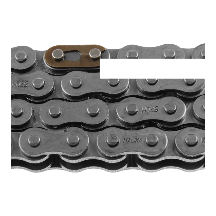 CADENA TRACCION 520HX108L REF