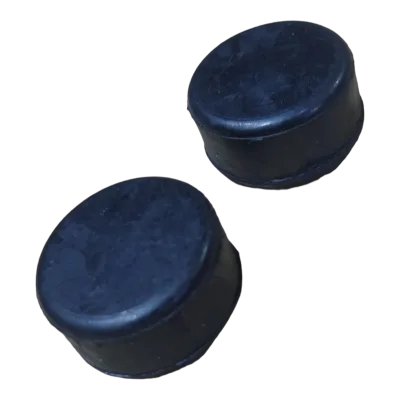 GOMA SOPORTE TANQUE (2PZ) FT-125 SPORT