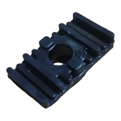 GOMA SOPORTE TANQUE COMBUSTIBLE 250-Z (PIEZA)
