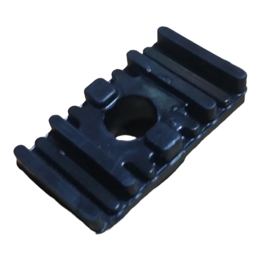 GOMA SOPORTE TANQUE COMBUSTIBLE 250-Z (PIEZA)