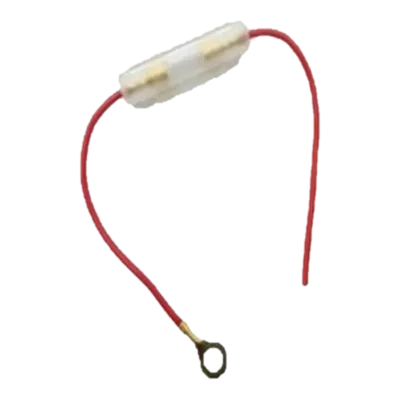 PORTA FUSIBLE UNIVERSAL PARA MOTOS