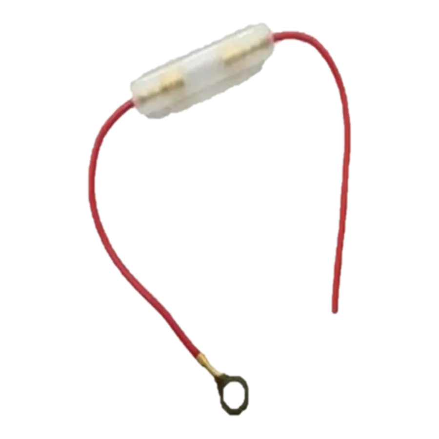 PORTA FUSIBLE UNIVERSAL PARA MOTOS