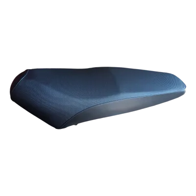 ASIENTO MOTO COMPLETO AT110 RT CON LED/AT 125