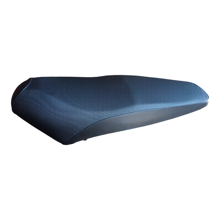 ASIENTO MOTO COMPLETO AT110 RT CON LED/AT 125