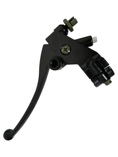 MANIJA IZQ CLUTCH C/SOPORTE CGL125/TOOL / XEVERUS250(17-18)/ RC150GT/CB125