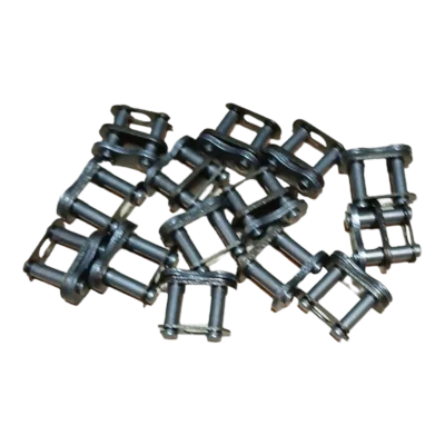 CANDADO P/CADENA MOTO 428 NAHEL (1 bolsa c/ 25pz)
