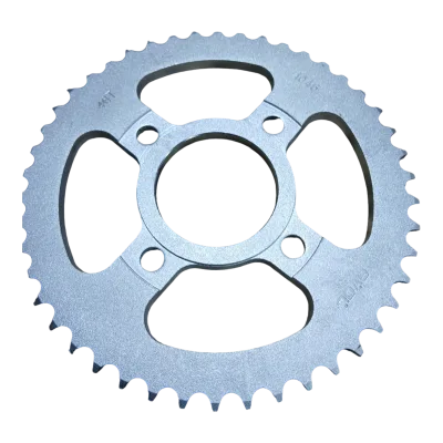 SPROCKET TRASERO DM200 46T NAHEL