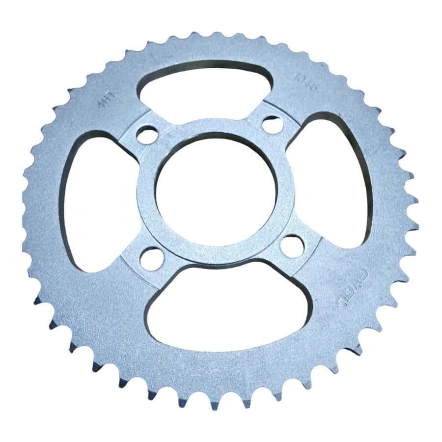 SPROCKET TRASERO DM200 46T NAHEL