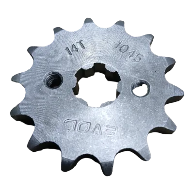 SPROCKET DELANTERO AT110 DEL 14D