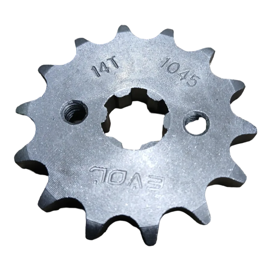 SPROCKET DELANTERO AT110 DEL 14D