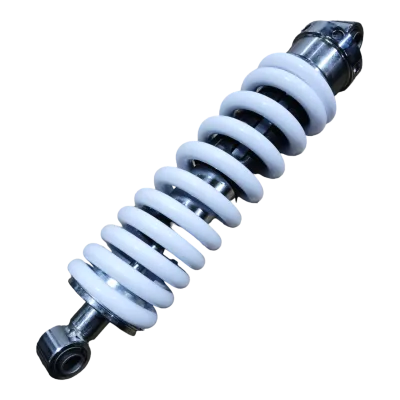 AMORTIGUADOR NHL250 MONOSCHOCK TRASERO BLANCO NZ
