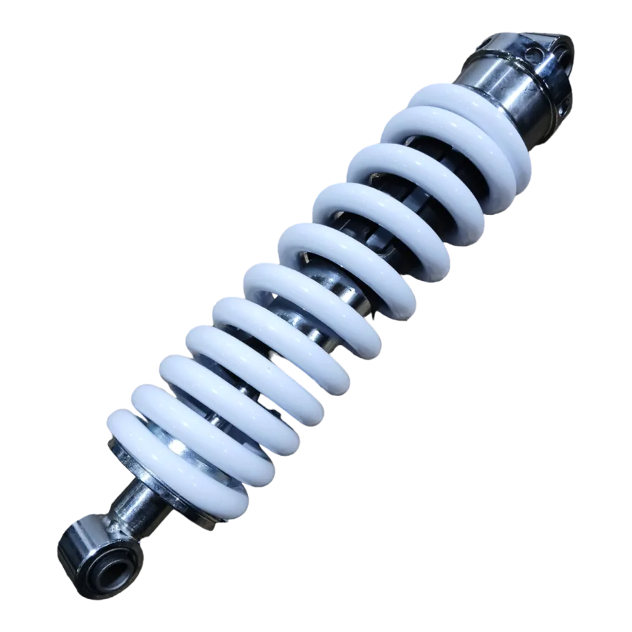 AMORTIGUADOR NHL250 MONOSCHOCK TRASERO BLANCO NZ
