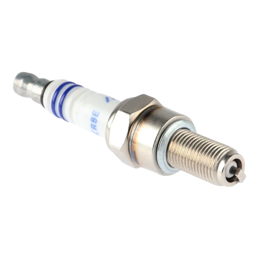 BUJIA GOLD GCR8E ITALIKA P/ VORT-X 300R 21-24/ VX250 ADVENTURE 16-18/ VX250 EFI 18-21/ VARIAS