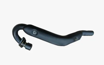 COPLE ENSAMBLE ESCAPE DM200 NEGRO