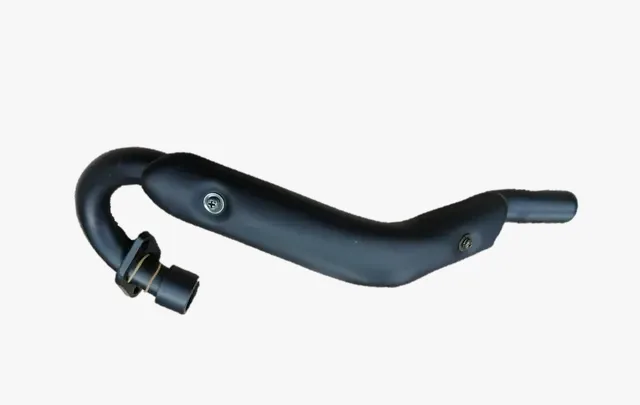 COPLE ENSAMBLE ESCAPE DM200 NEGRO