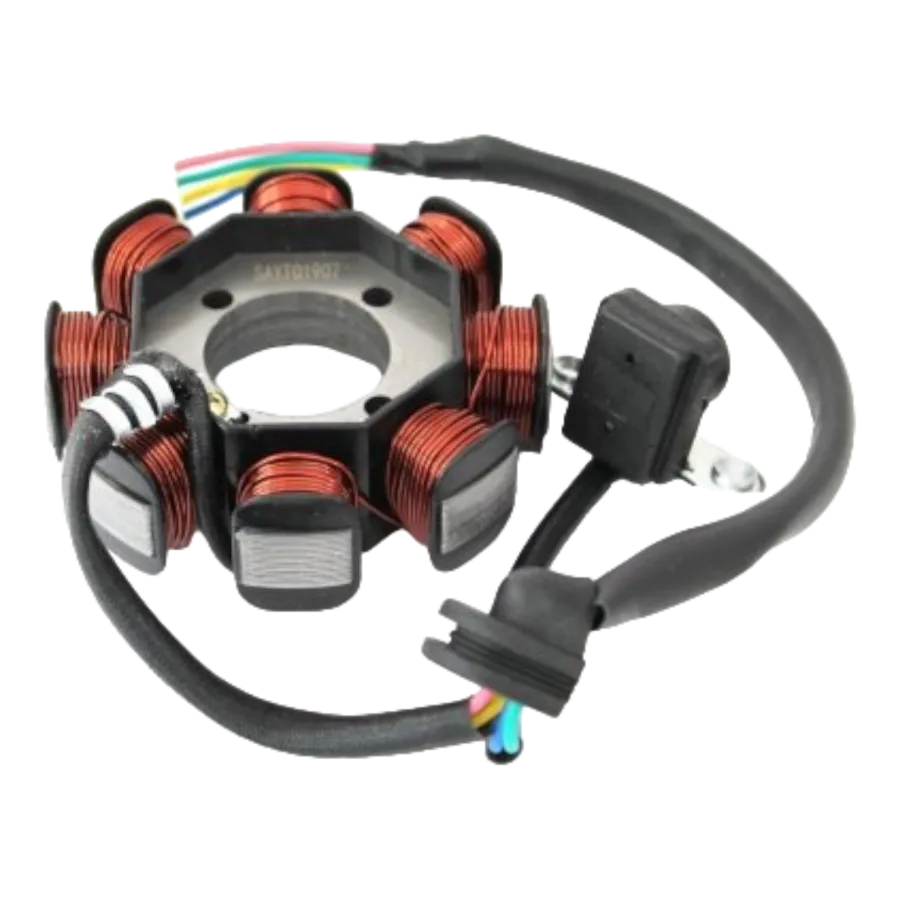 Estator Vortx 200