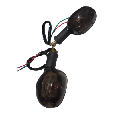 DIRECCIONAL JGO ITALIKA DM150