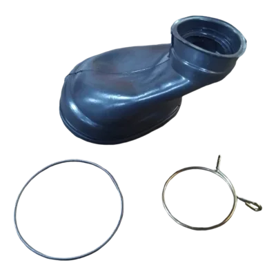 HULE CONECTOR FILTRO AIRE VENTO 125CC