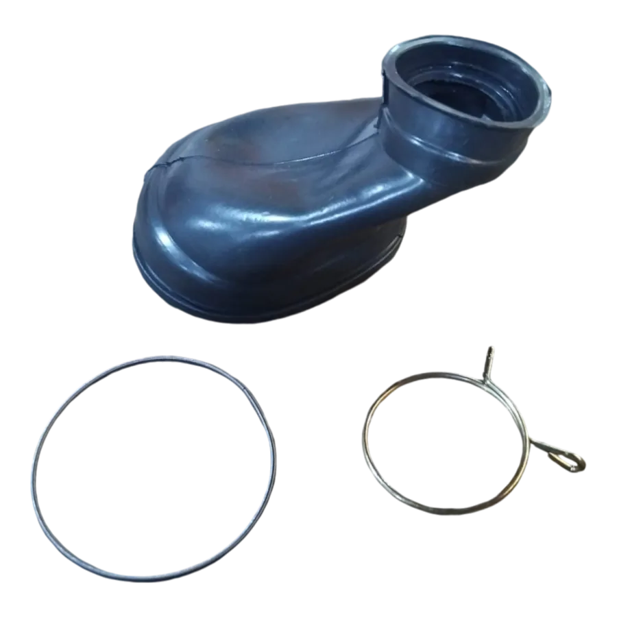 HULE CONECTOR FILTRO AIRE VENTO 125CC