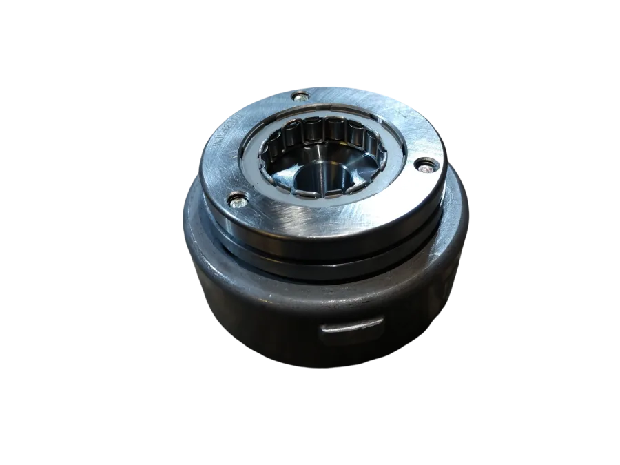ROTOR MAGNETO NAHEL 250Z