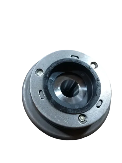 ROTOR MAGNETO DM-150 / DT-125