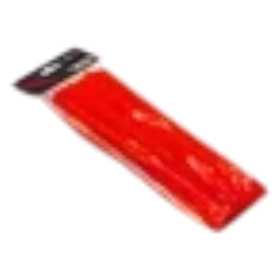 POPOTE RAYOS ROJO 36PZ 240MM