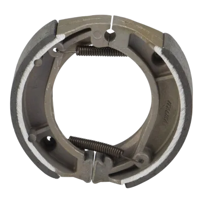 ZAPATAS TRAS (BALATAS) P/ ST70/ ST90/ DM150/ AR110/ AT110 ROJA/ AT110 RT/ AT125/ DT110/ FT115